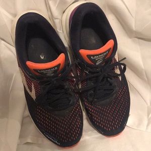 Brooks Launch 5 Running Shoes